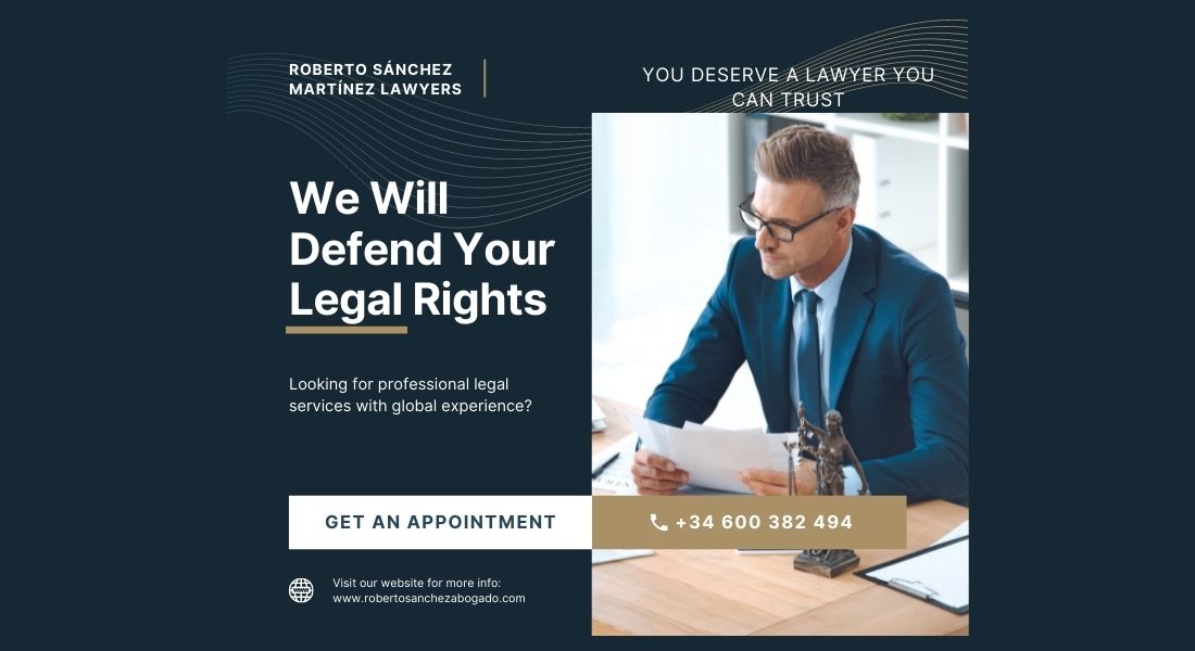 Spain Defense Lawyers
