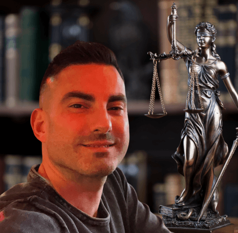 El abogado El abogado