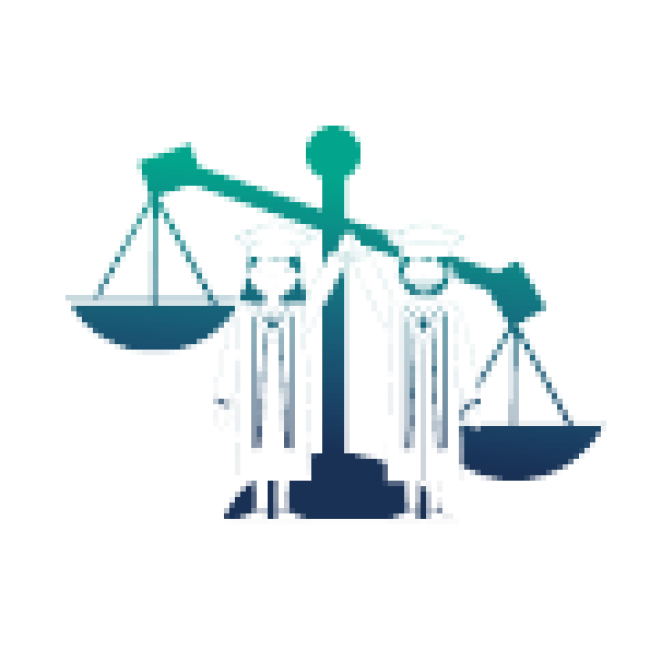 Un abogado de los abogados de élite de España