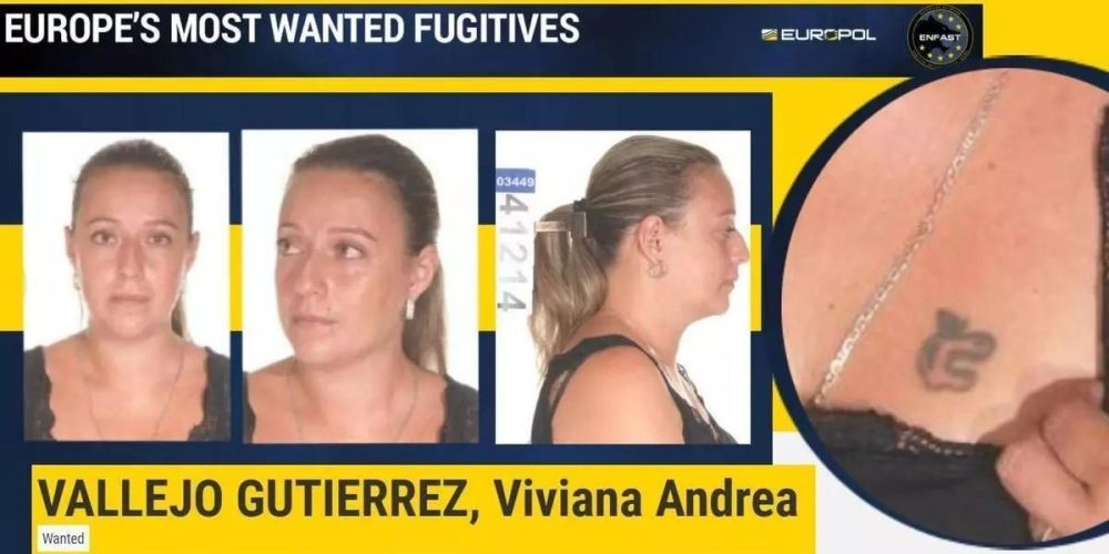 Viviana, From One of The Most Wanted Fugitives to a Free Woman in Elche