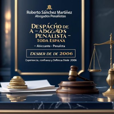 Defensa Legal Excepcional en Casos Penales Defensa Legal Excepcional en Casos Penales